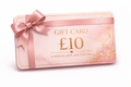 Digital Gift Card