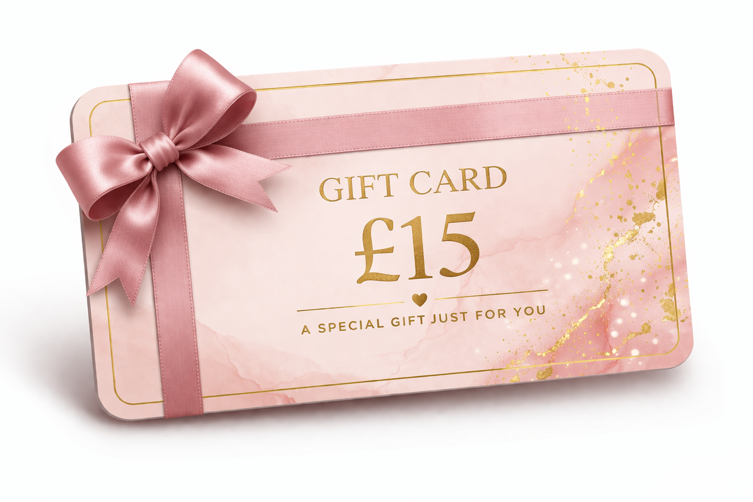 Digital Gift Card