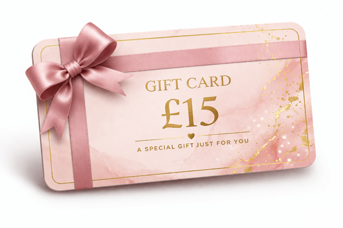 Digital Gift Card