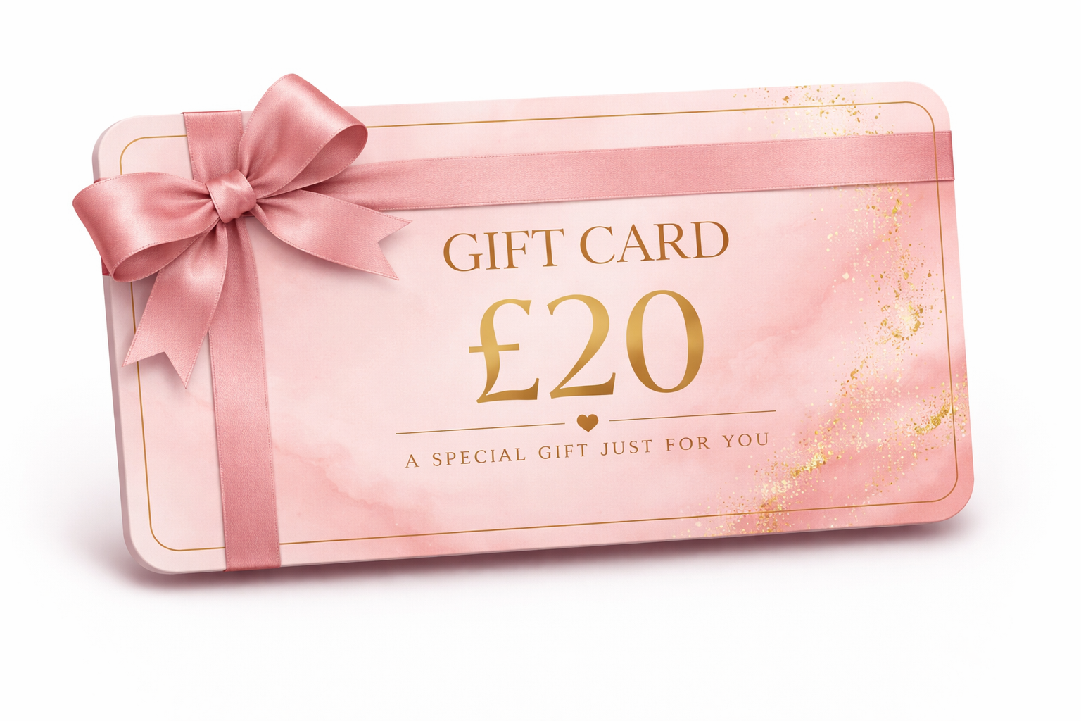 Digital Gift Card
