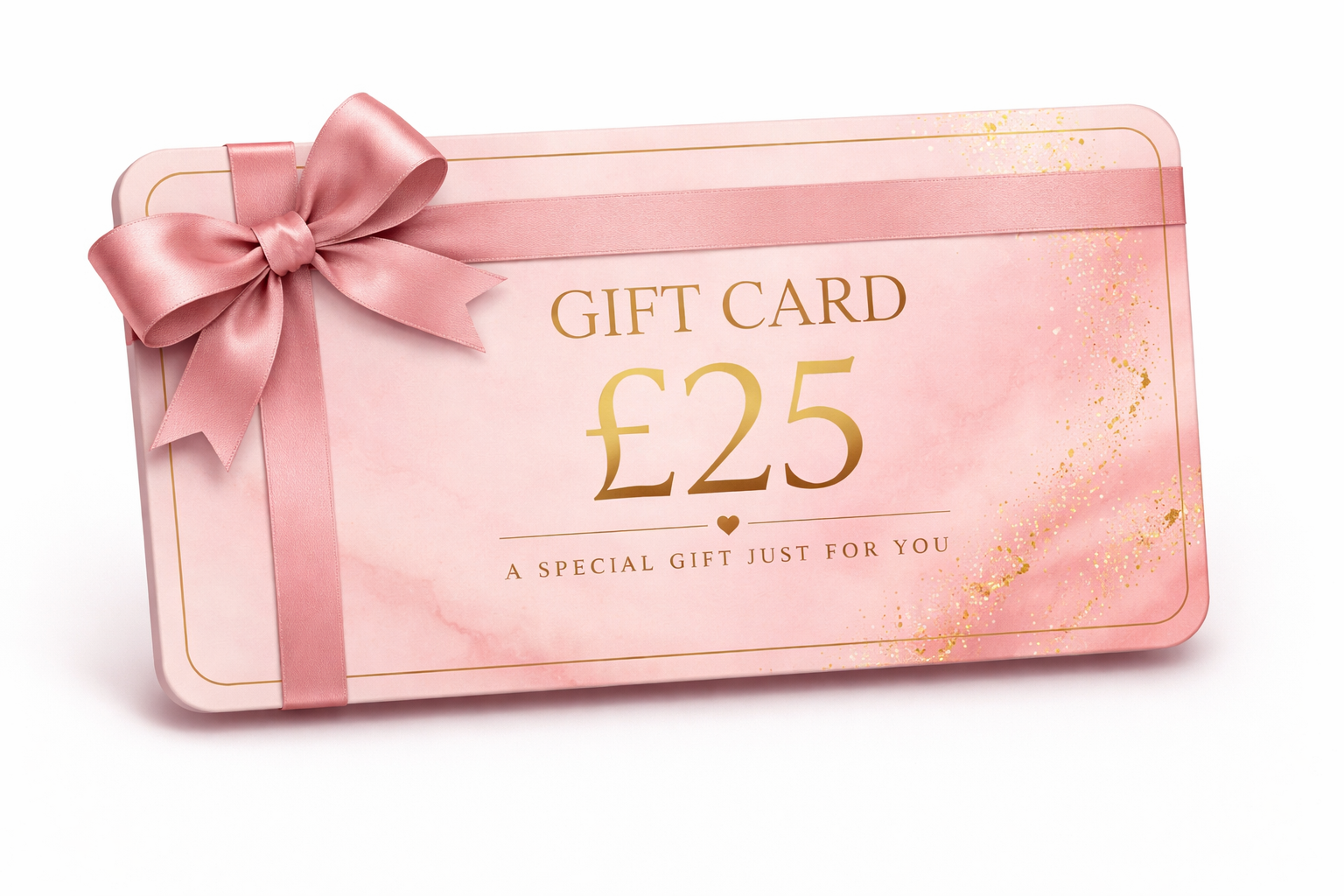 Digital Gift Card