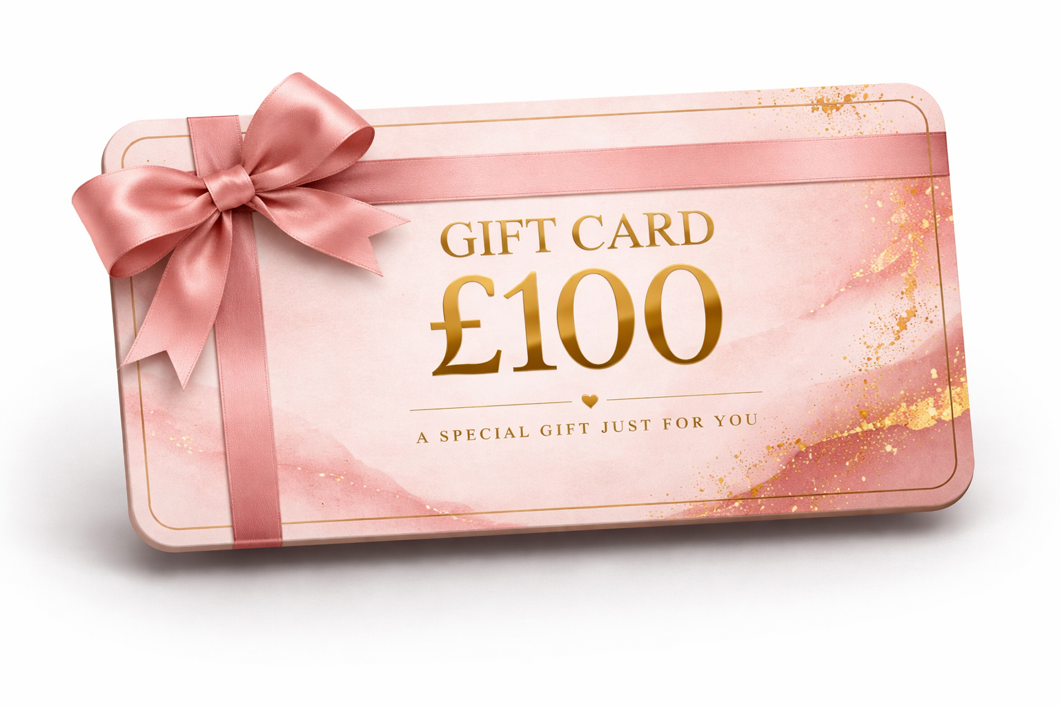 Digital Gift Card